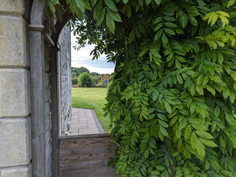 Millfield Cottage York Exterior foto